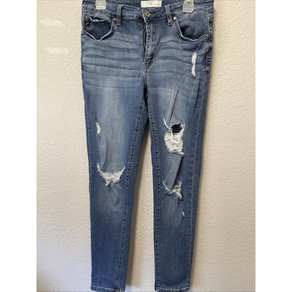 Kan Can Los Angeles Women's Denim Jeans Size 31